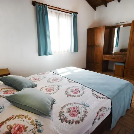Kay6400 Aykiz 2 Bedrooms Vilă *