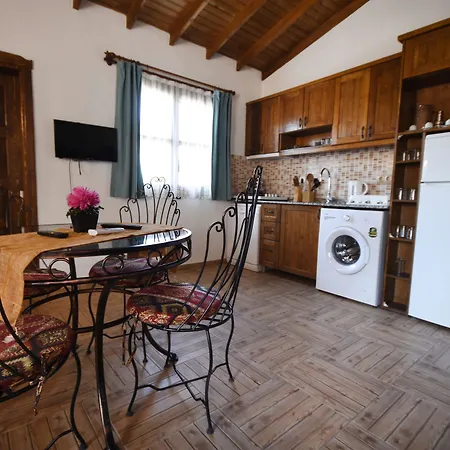 Vilă Kay6400 Aykiz 2 Bedrooms *
