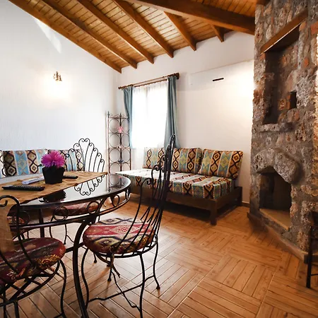 Kay6400 Aykiz 2 Bedrooms Vilă Oludeniz