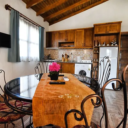 Kay6400 Aykiz 2 Bedrooms * Oludeniz