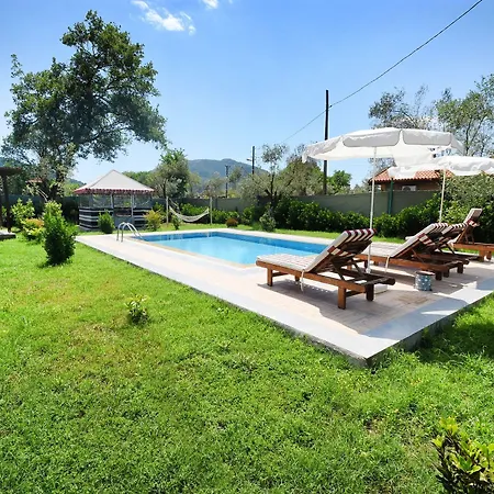 Kay6400 Aykiz 2 Bedrooms Oludeniz