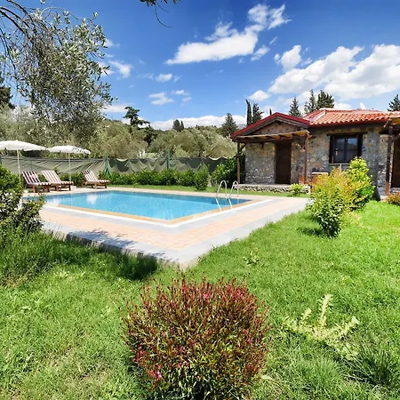 Kay6400 Aykiz 2 Bedrooms Oludeniz