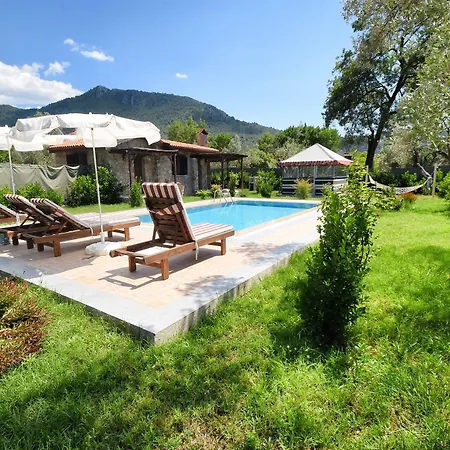 Kay6400 Aykiz 2 Bedrooms Vilă *